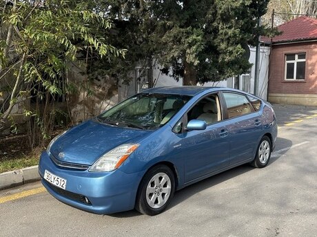 Toyota Prius 2007