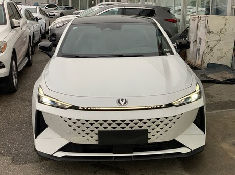 Changan Uni-V iDD