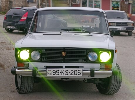 LADA (VAZ) 2106 2004