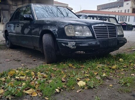 Mercedes E 250 1995