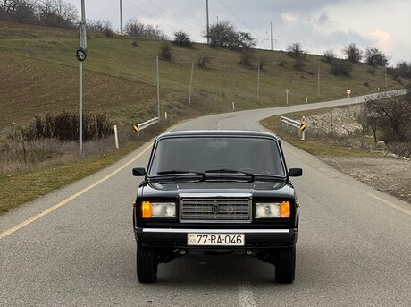 LADA (VAZ) 2107 2010