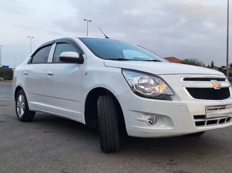 Chevrolet Cobalt 2025