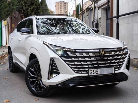 Changan  2025