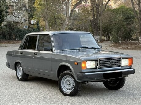 LADA (VAZ) 2107 2011
