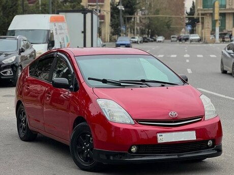 Toyota Prius 2007