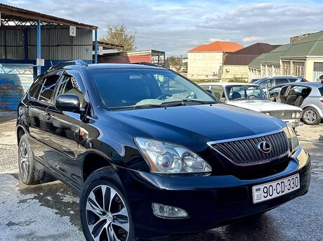 Lexus RX 330