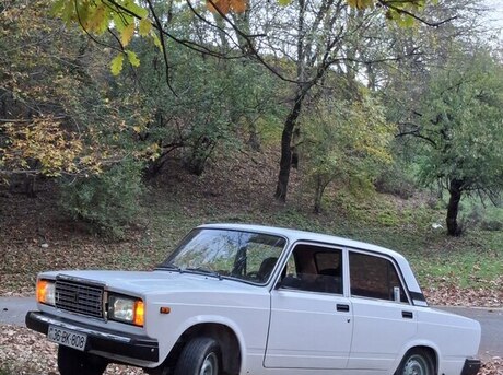 LADA (VAZ) 2107 2007