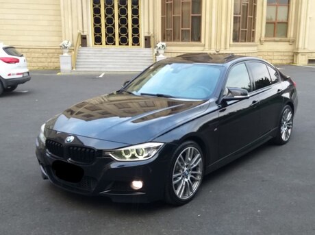 BMW 335