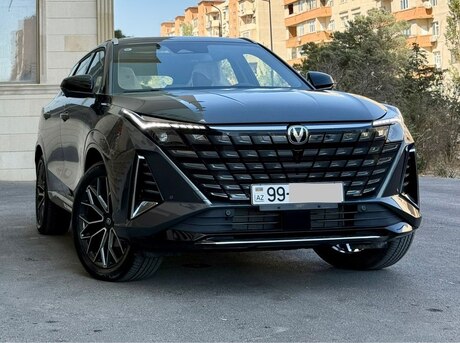 Changan  2025
