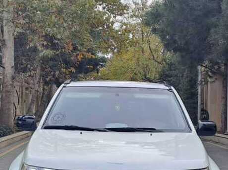 Suzuki Grand Vitara 2009