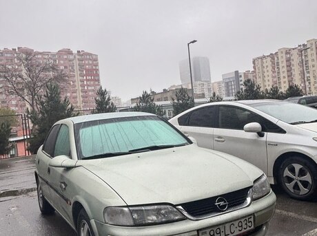 Opel Vectra 1996