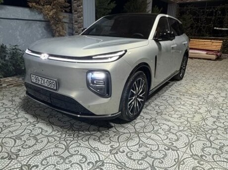 Changan  2025