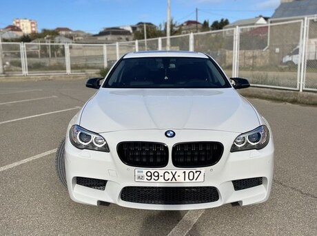 BMW 528