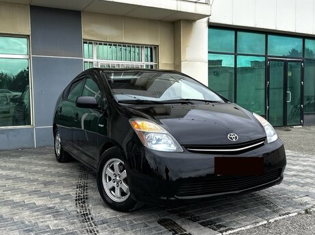 Toyota Prius 2009