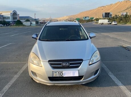 Kia  2007