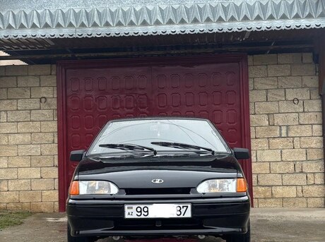 LADA (VAZ) 2115 2012