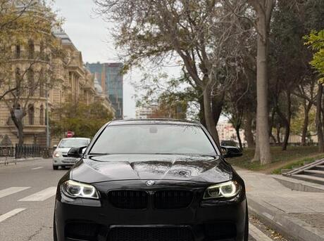 BMW 528
