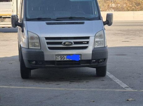 Ford Transit 2006