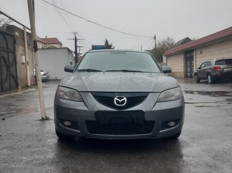 Mazda 3 2006