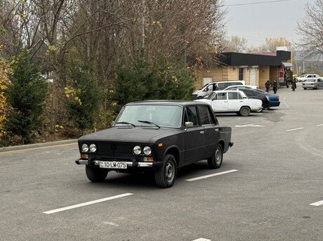 LADA (VAZ) 2106 2003
