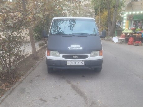 Ford Transit 1998