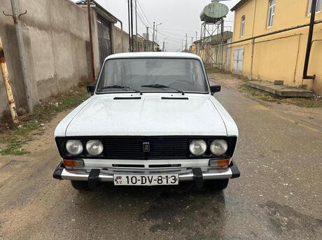 LADA (VAZ) 2106 1985