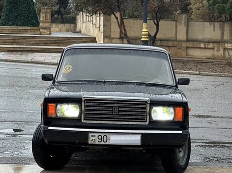 LADA (VAZ) 2107 2011