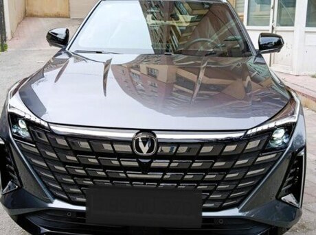 Changan  2025