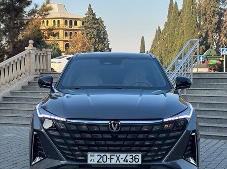 Changan  2025