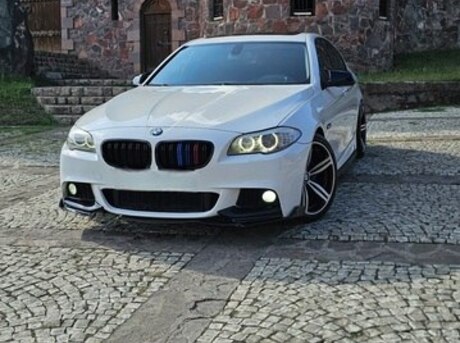 BMW 328 2012
