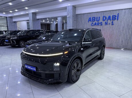 Li Auto L9