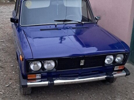 LADA (VAZ) 2106 2005