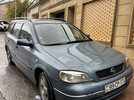 Opel Astra 1999