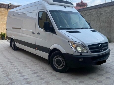 Mercedes Sprinter 315 2008
