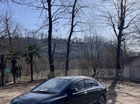 Honda Civic 2010