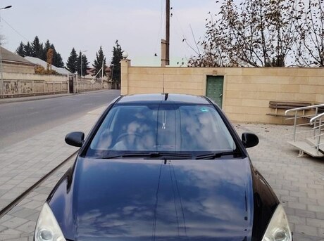 Hyundai i30 2008