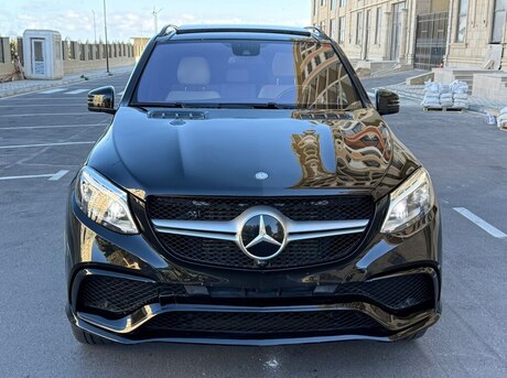 Mercedes ML 350 4MATIC