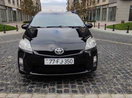 Toyota Prius 2010
