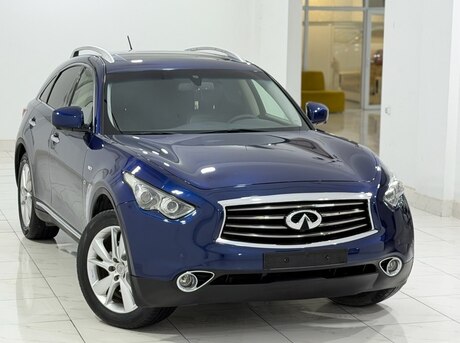 Infiniti FX37