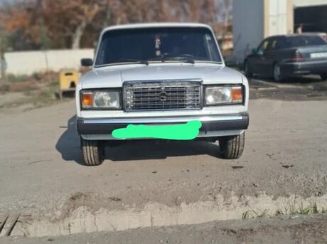 LADA (VAZ) 2107 2007