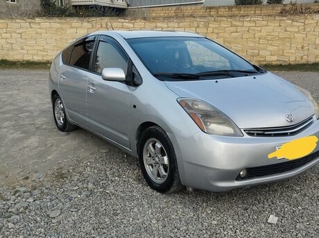 Toyota Prius 2008