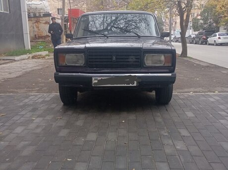 LADA (VAZ) 2107 1999