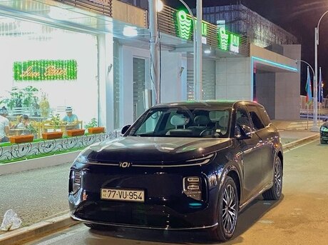 Changan  2025