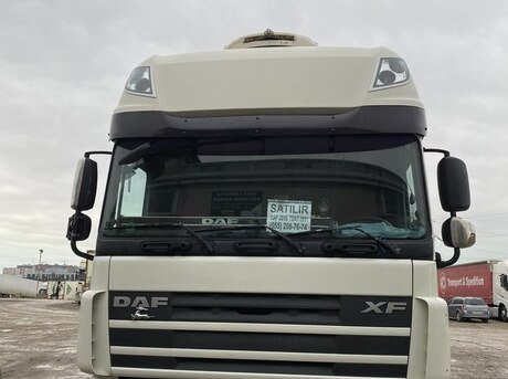 DAF 105 XF 2010