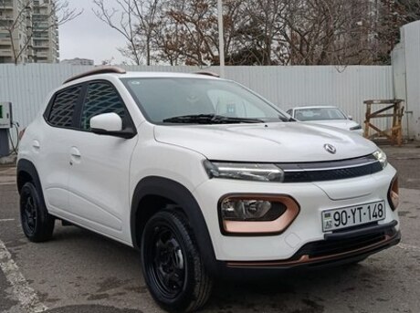 DongFeng Nano Box 2024