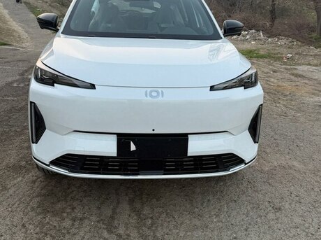 Changan Qiyuan Q05 2025