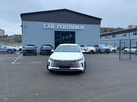 BYD Destroyer 05