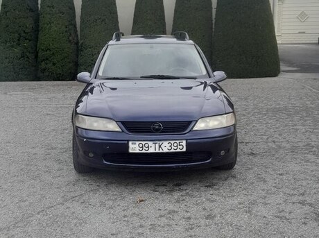 Opel Vectra 2000