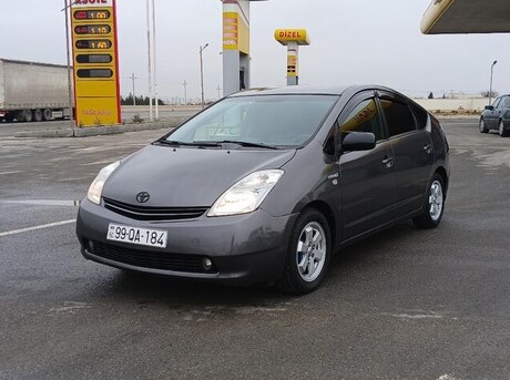 Toyota Prius 2008