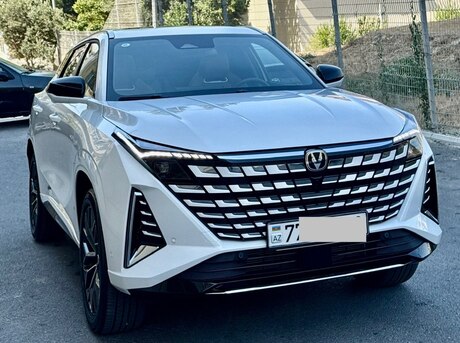 Changan  2025
